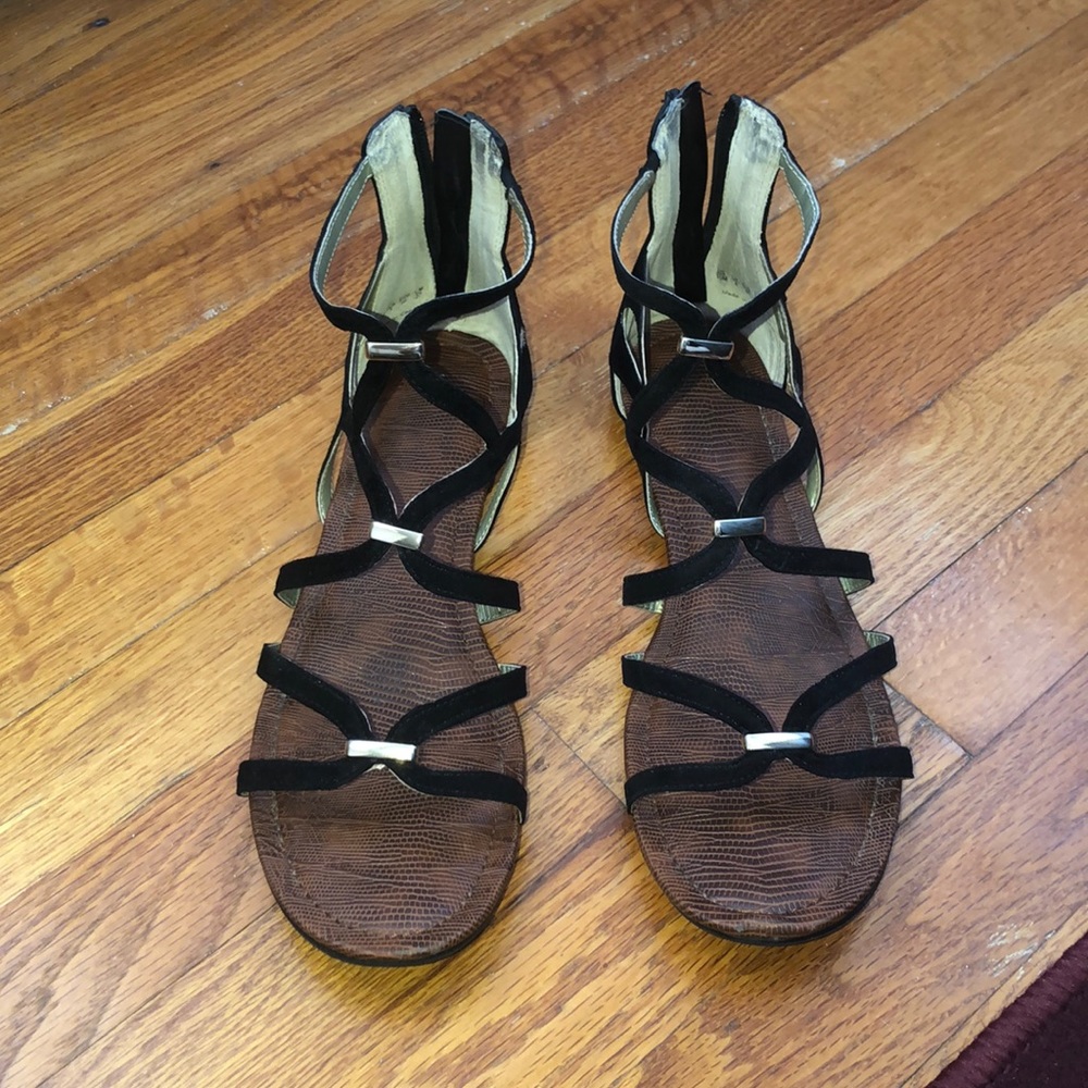 Carlos - Emma sandal